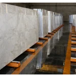 crystal marble