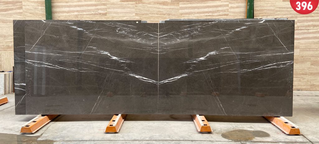 Pietra Grey marble