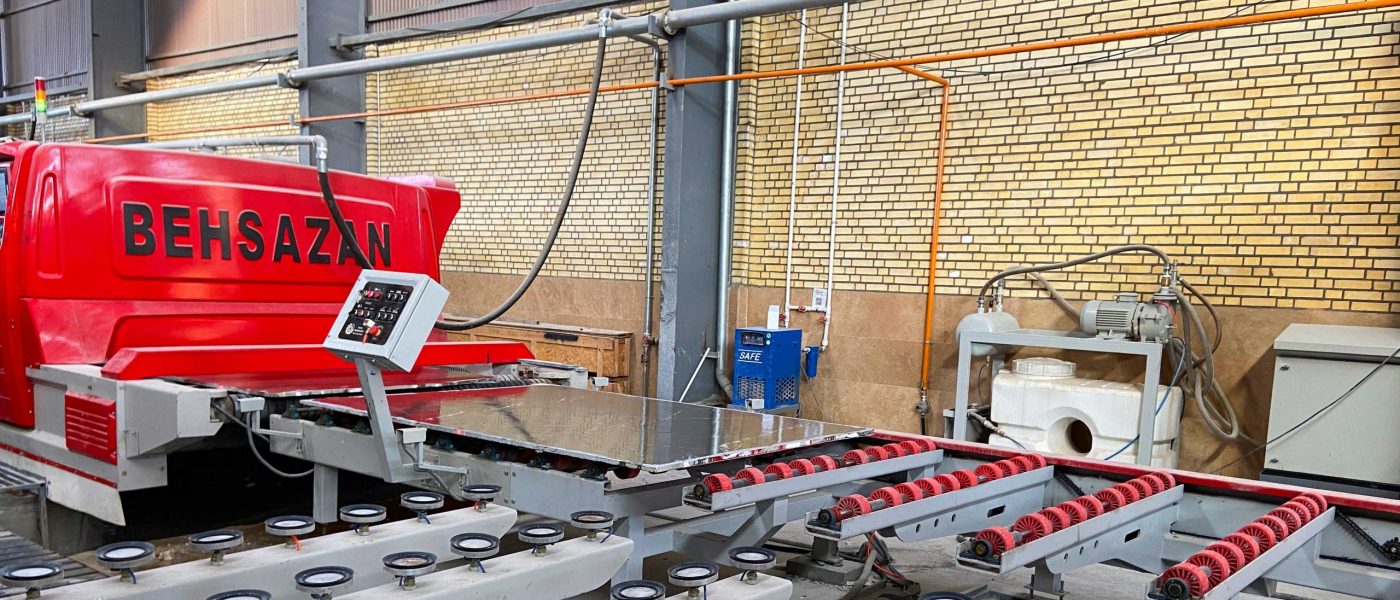 KMC-Stone-production-line