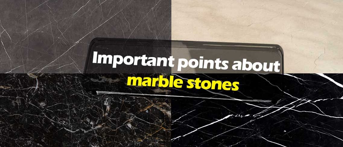 Iranian-marble