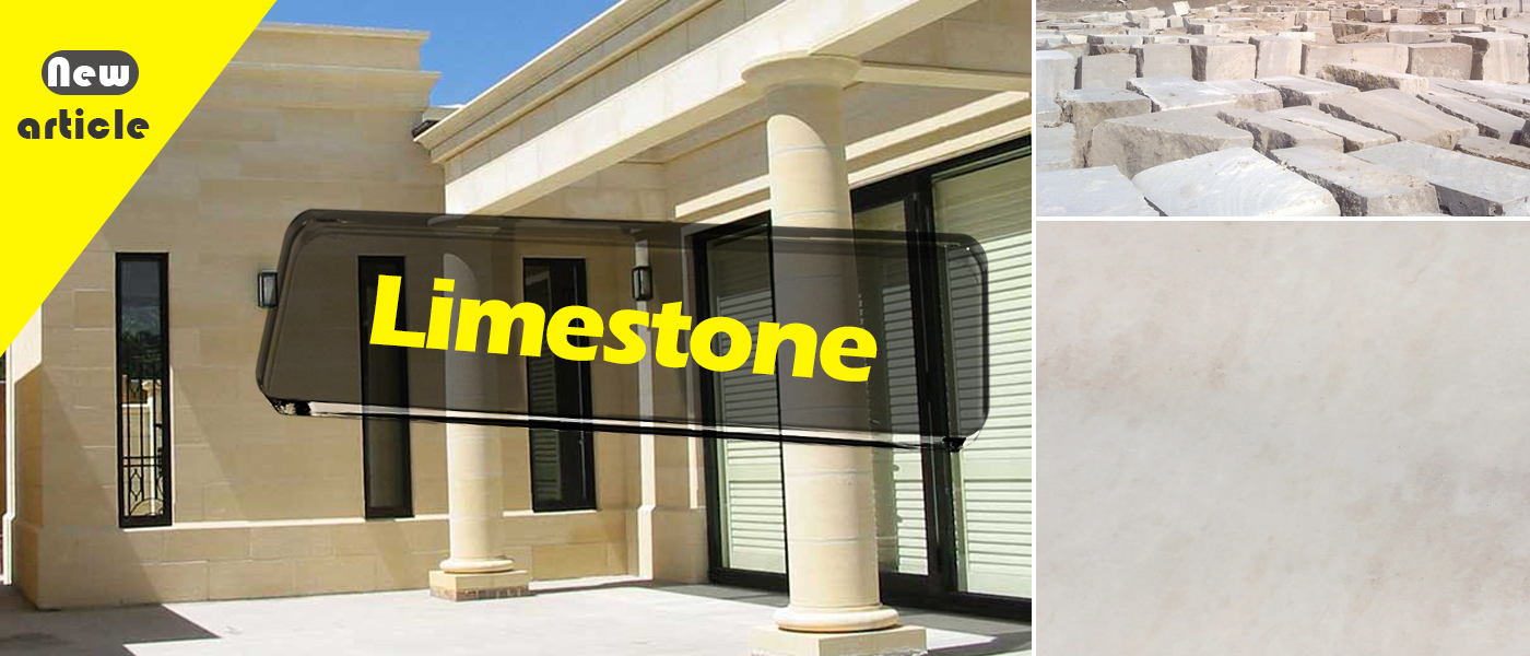 limestone