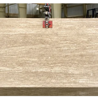 Cream Travertine 1570